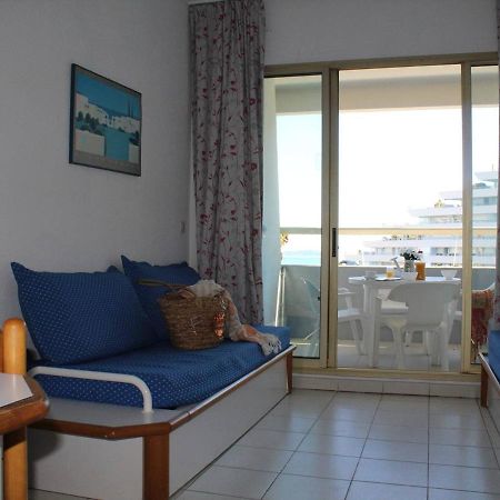 Studio A Villeneuve-Loubet Plage Avec Parking Prive, 2/4 Couchages - Fr-1-252A-6 Εξωτερικό φωτογραφία