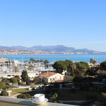 Studio A Villeneuve-Loubet Plage Avec Parking Prive, 2/4 Couchages - Fr-1-252A-6 Εξωτερικό φωτογραφία