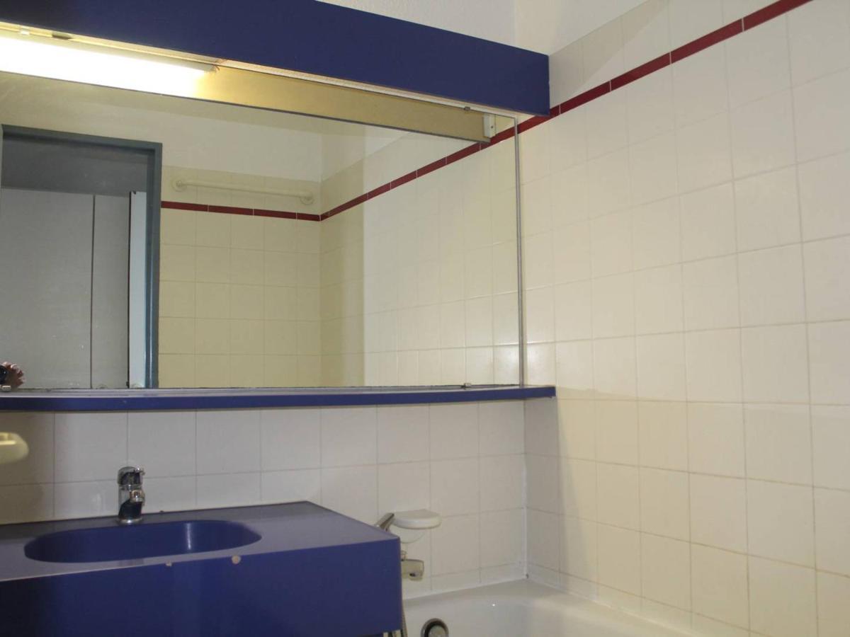 Studio A Villeneuve-Loubet Plage Avec Parking Prive, 2/4 Couchages - Fr-1-252A-6 Εξωτερικό φωτογραφία